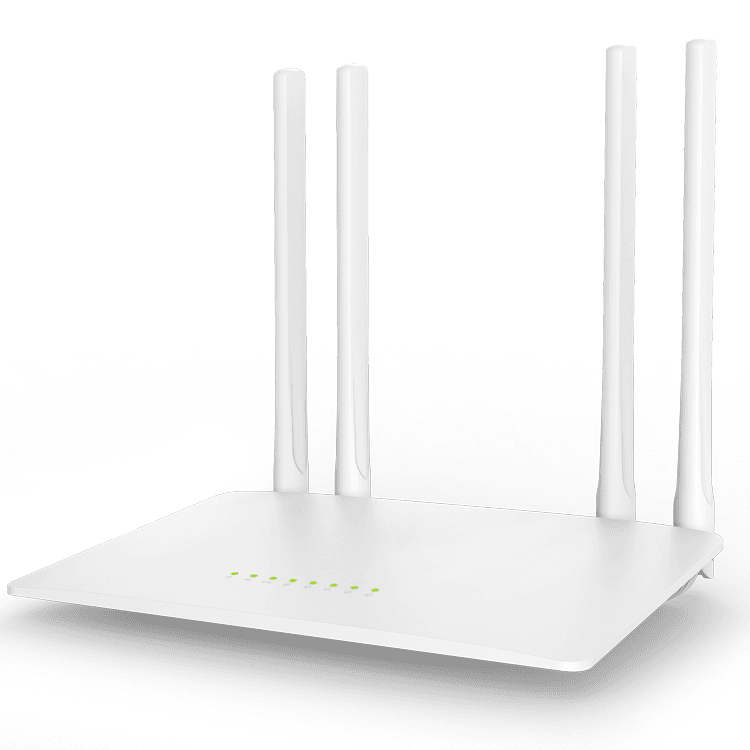 1200Mbps Wireless Router, vista 2
