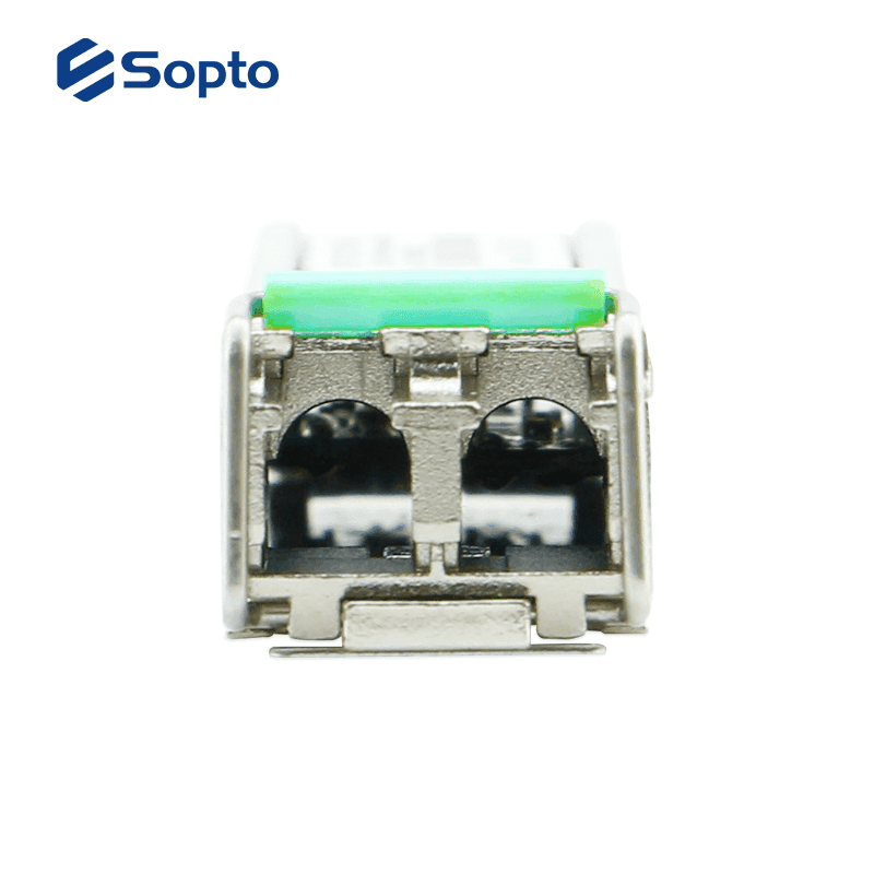 1.25G CWDM SFP, vista 3