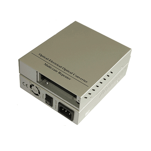 OEO Converter, vista 2