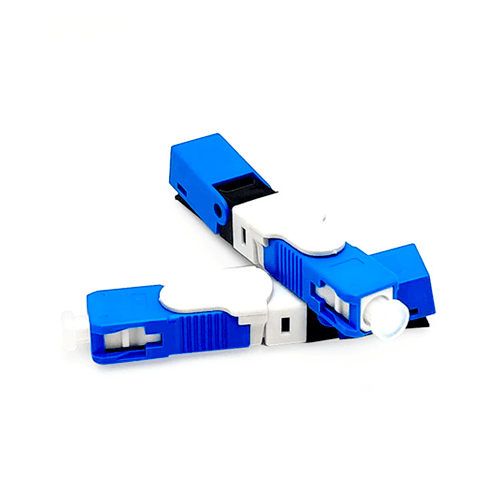 TS-FIBER | CONECTOR DE CAMPO PARA FUSION SC/UPC