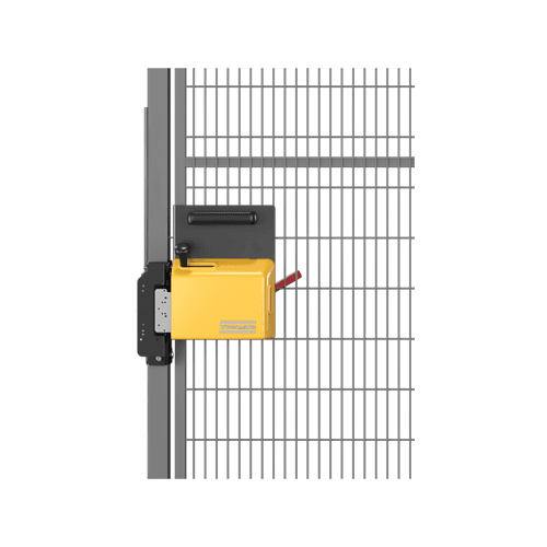 TROAX | 29932012 – Safe Lock TLM PLd (GL) L