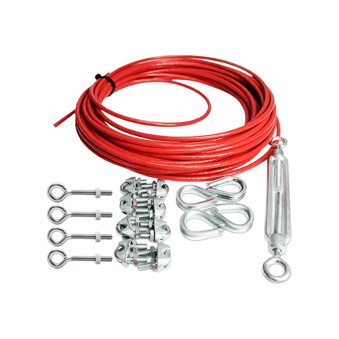 SCHMERSAL | 11140812 – Kit accesorio 30 metro para ZQ900