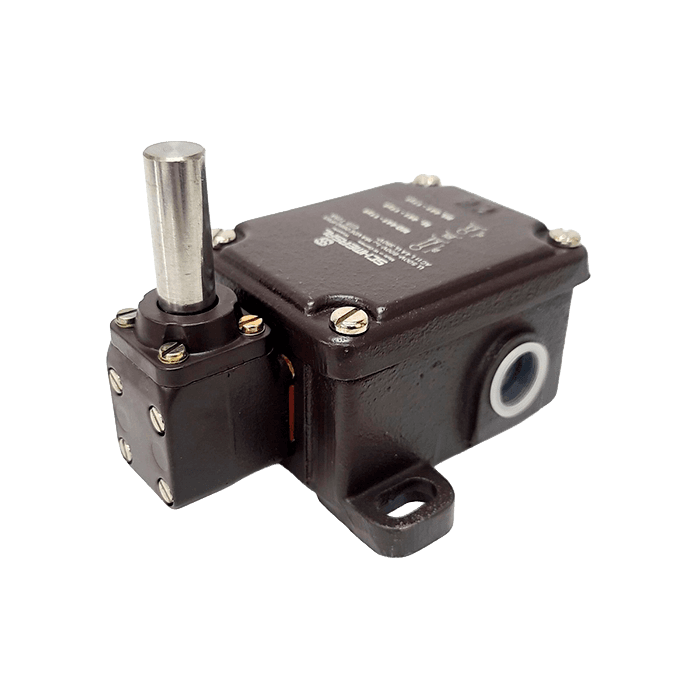SCHMERSAL | 183028 – MD 441-11YT – Sensor final de carrera