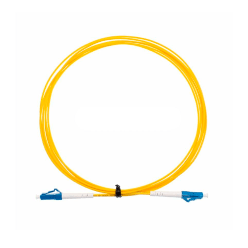 TS-FIBER | TSF-PC-OM3-S-3MM-LCUPC-LCUPC-50M – PATCH CORD FO MM OM3 SIMPLEX 3MM LC/UPC-LC/UPC 50M