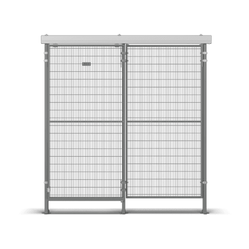 TROAX | 36905520 – Kit 5520 Sliding door without lock