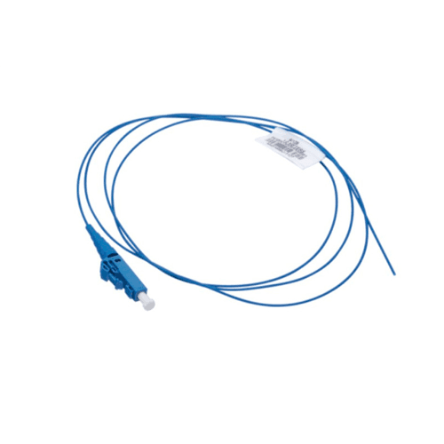 TS-FIBER | TSF-PGT-1M-SM-LC – PIGTAIL 1M, SM CONECTOR LC