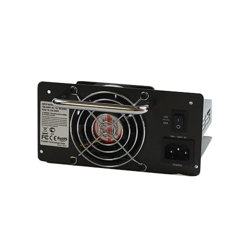 PLANET | MC-RPS130 – 130W Redundant Power Supply (100-240V AC)