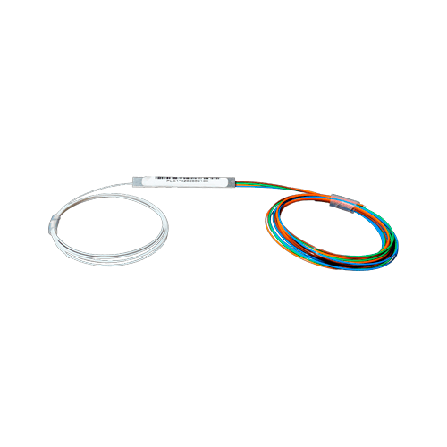 TS-FIBER | TSF-STT-PLC-1X4 – SPLITTER PLC 1X4 SIN CONECTORES
