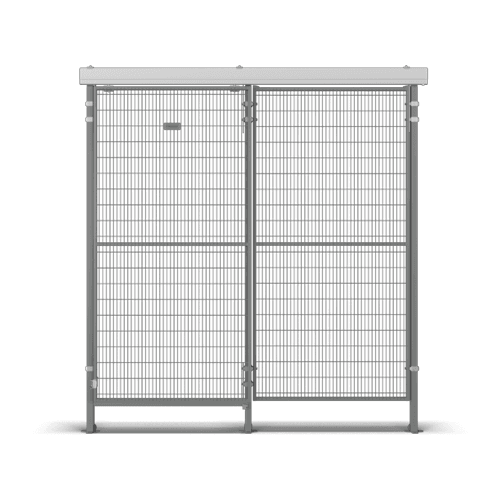 TROAX | 26502090 – Rail 3000mm