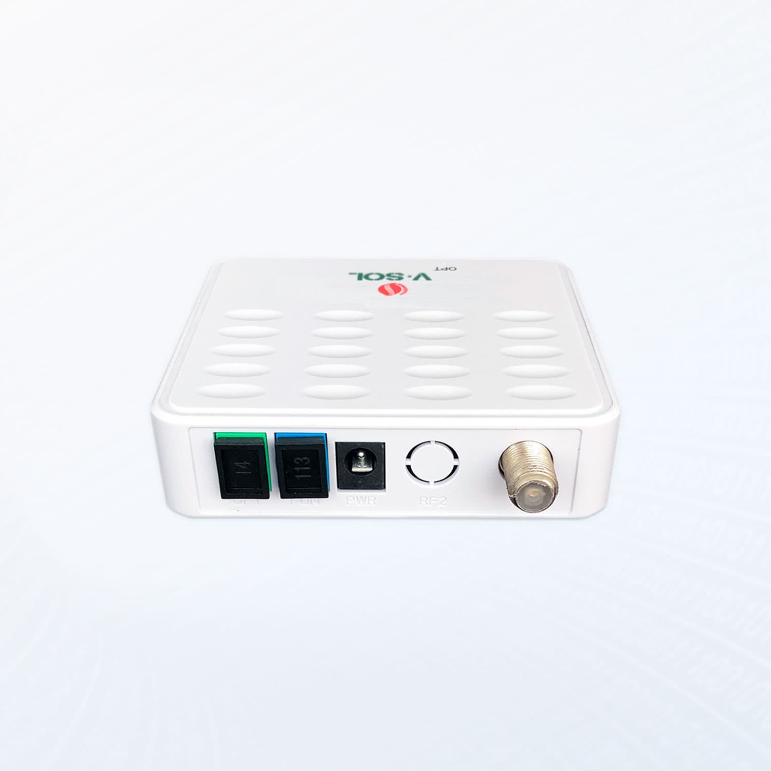V8601C-1 — CATV Receiver with WDM