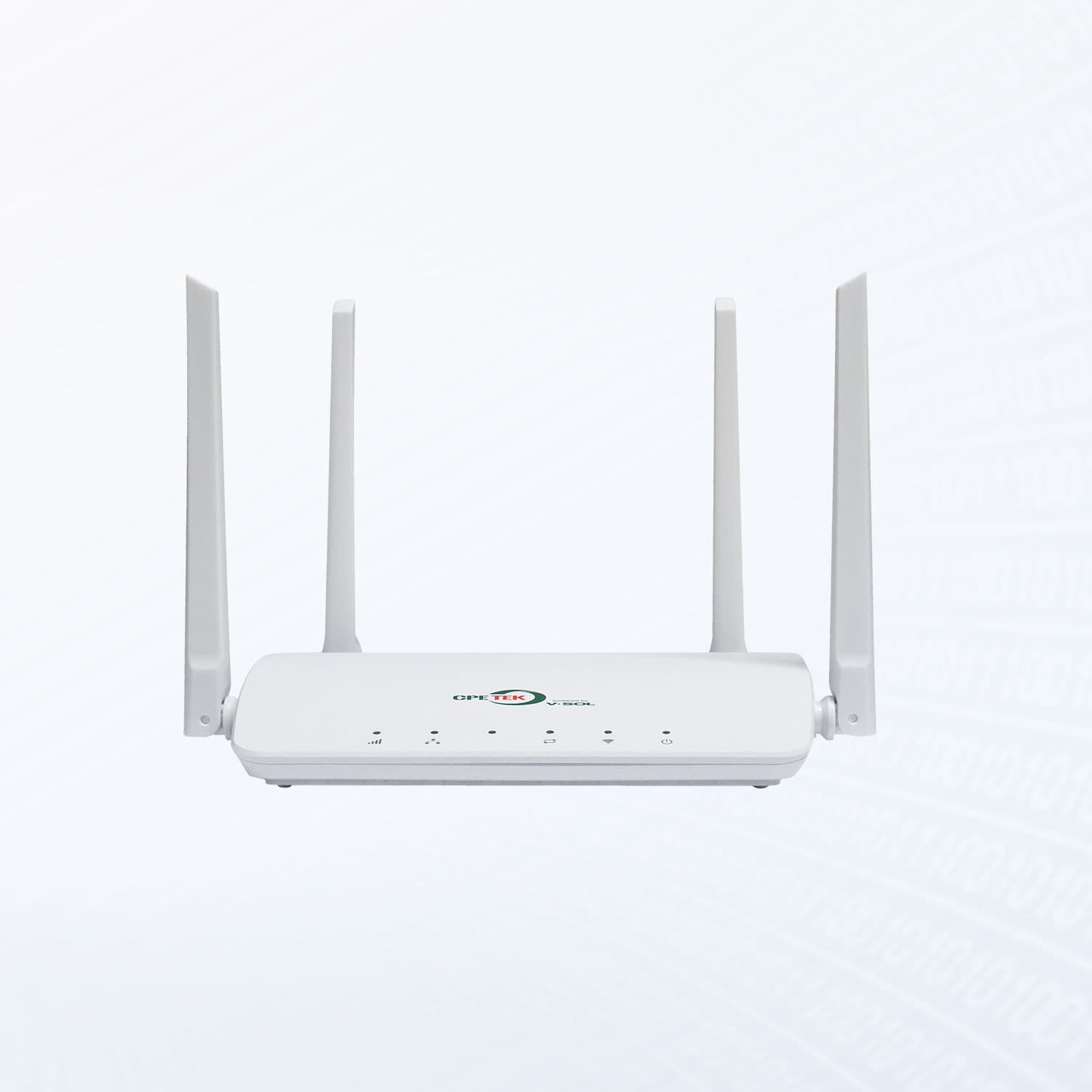 XMC1843S — Cost-effective 4 LAN Ports LTE CAT4 CPE, vista 5