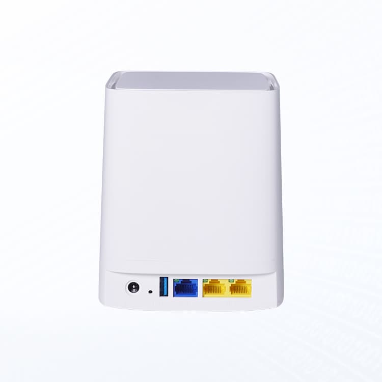HG5033-AX30-3G — 3GE+Wi-Fi 6+USB3.0 Router, vista 2