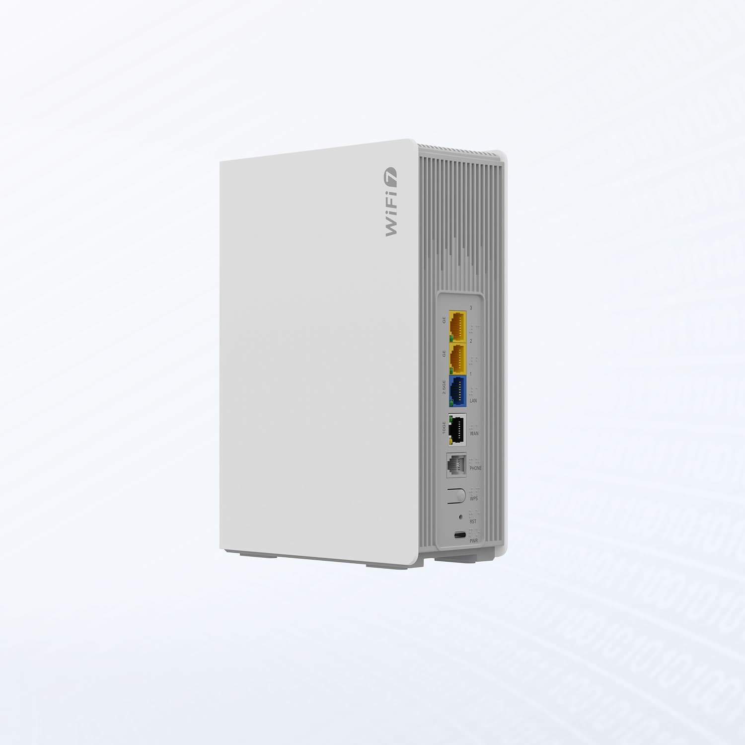 HG5071(V)-BE96 — 10GE+2.5GE+2GE+POTS(Optional)+Wi-Fi 7 Router