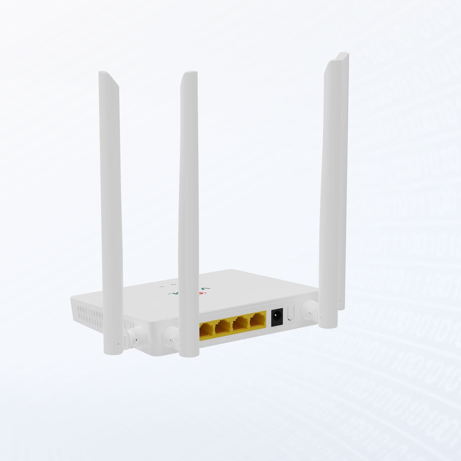 HG5012-AC — 1GE WAN+3GE LAN+Wi-Fi 5 Router, vista 3