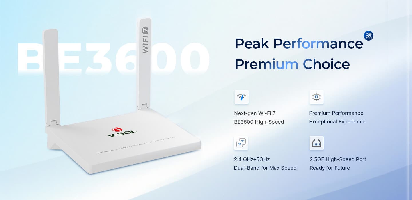 HG325BE36(T)-H — 1XPON+4LAN+CATV+1POTS+1USB+Wi-Fi 7 HGU ONT, vista 7