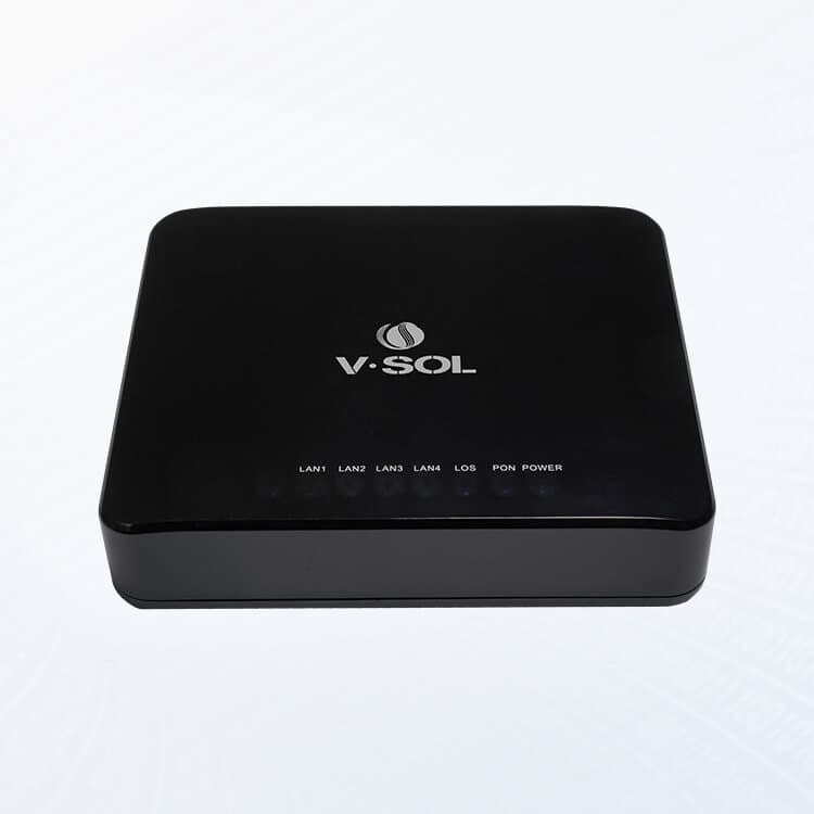 V2804Z-4G — 4GE ONU