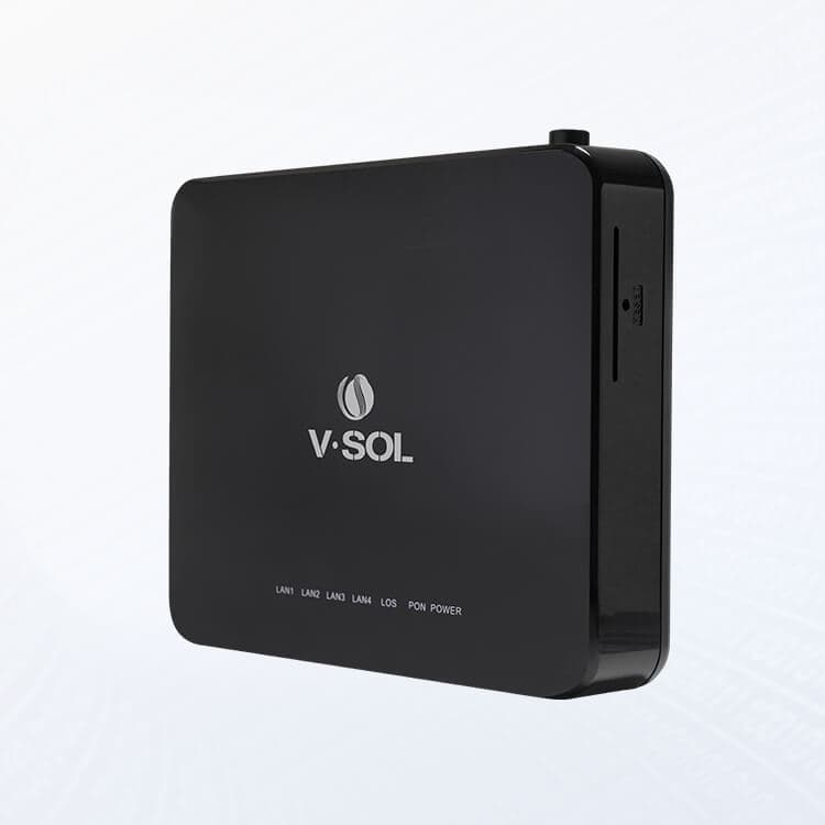 V2804Z-4G — 4GE ONU, vista 3