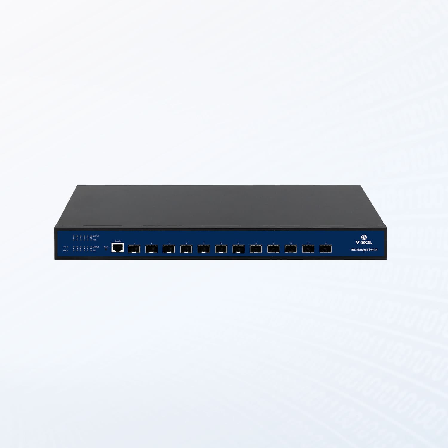 V3212 — L3 Management Ethernet Switch