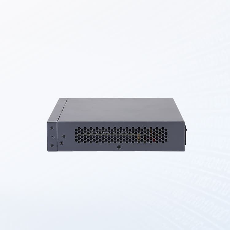 V1600D-MINI — MINI EPON OLT, vista 4