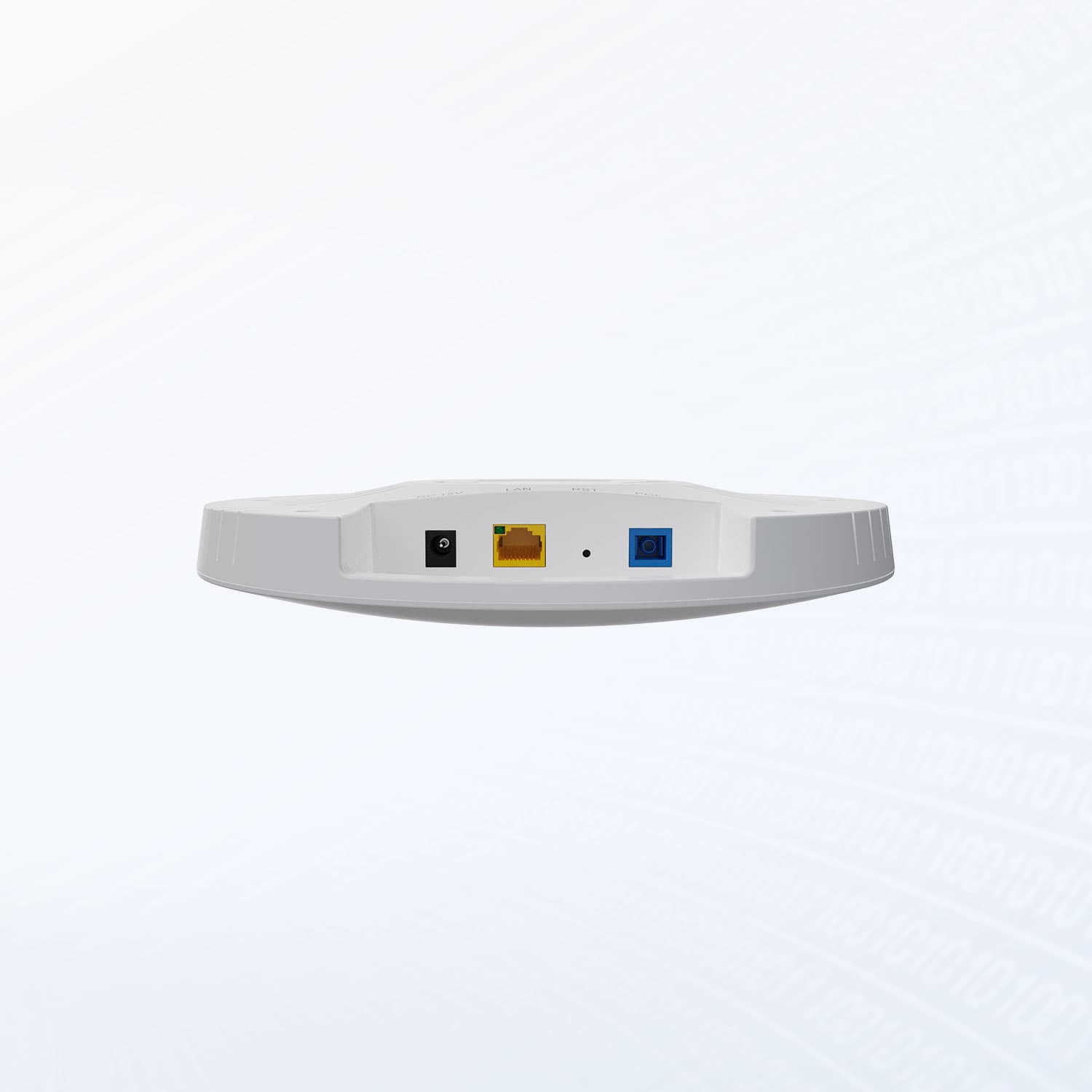 V2801AX30C-A — 1XPON(PoF)+1GE+Wi-Fi 6 Ceiling Installation ONT, vista 6