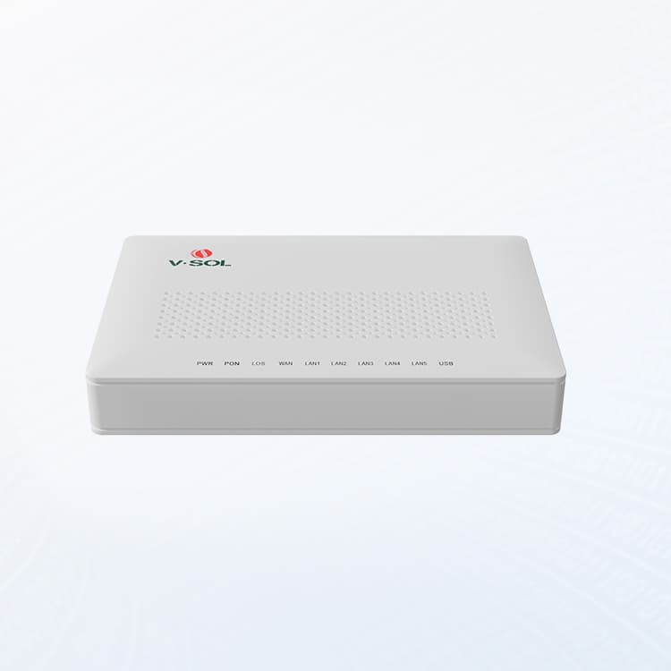 V2905H — XG(S)-PON+10GE+4GE+1USB3.0 ONT, vista 3
