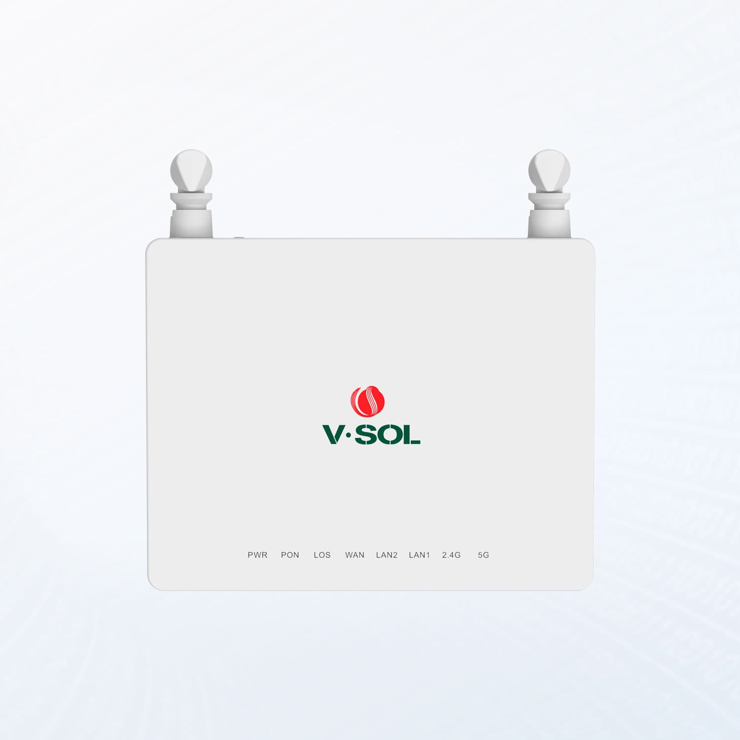 V2802AC-H — 1XPON+2GE+Wi-Fi 5 ONT