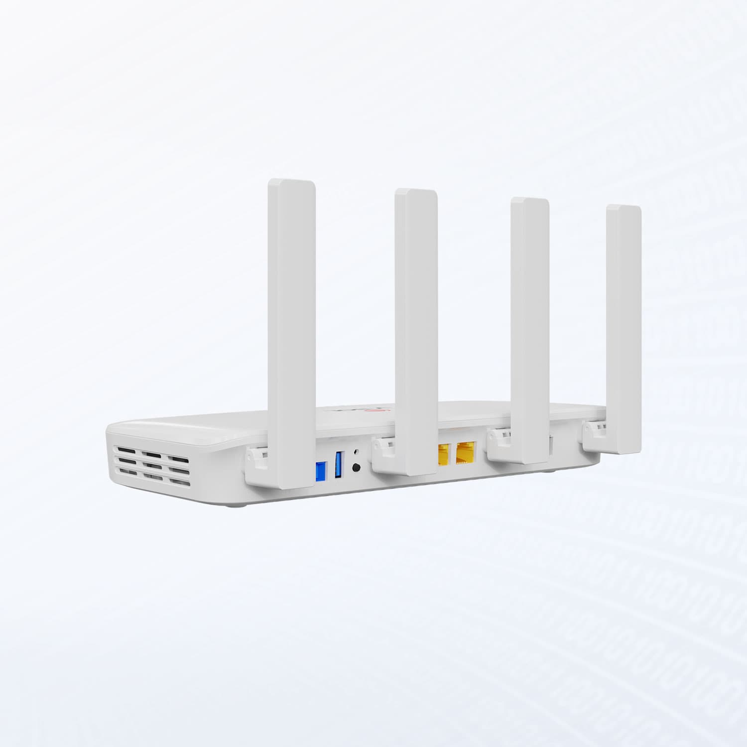 HG325AX30Q-R — 1XPON+2.5GE(WAN/LAN1)+3GE LAN+1POTS+1USB2.0+Wi-Fi 6 (AX3000) HGU ONT, vista 4