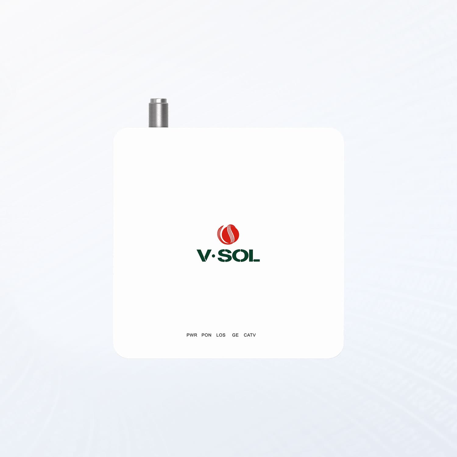 V2801D-1GT1 — 1GE+CATV ONU, vista 3