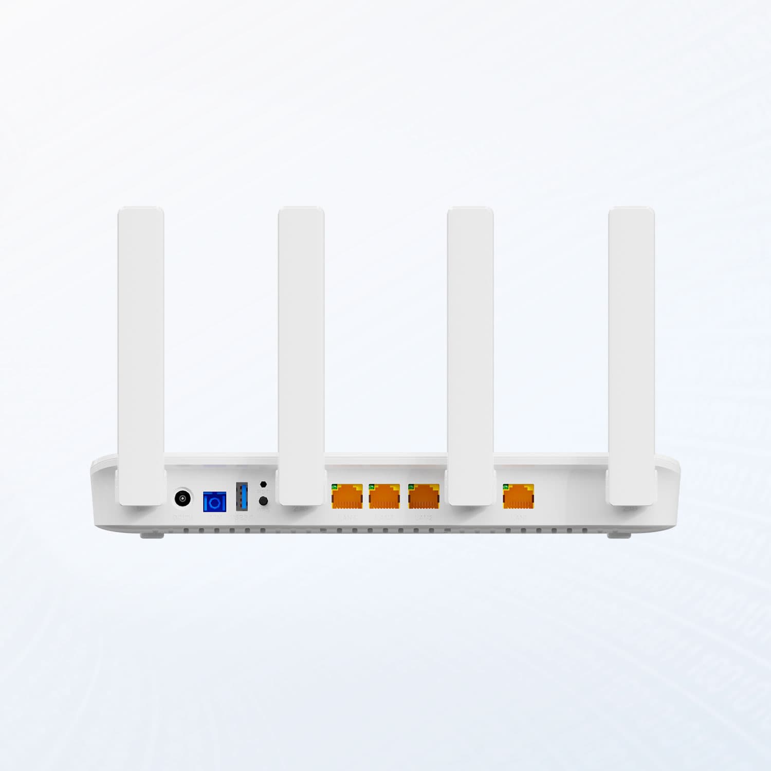 V2804AX — 1XPON+1GE(WAN/LAN)+3GE(LAN)+1USB3.0+Wi-Fi 6 HGU ONT
