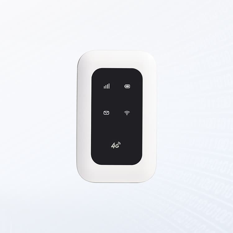 XMF1841 — LTE CAT4 MIFI