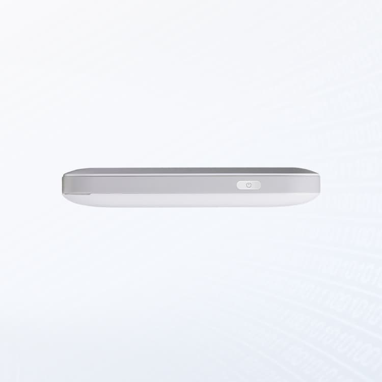 XMF1841 — LTE CAT4 MIFI, vista 2