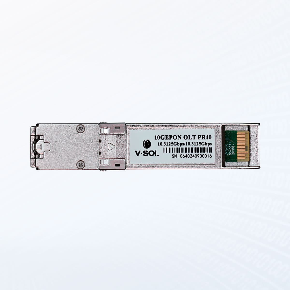10G EPON OLT SFP+ PR40 Optical Module