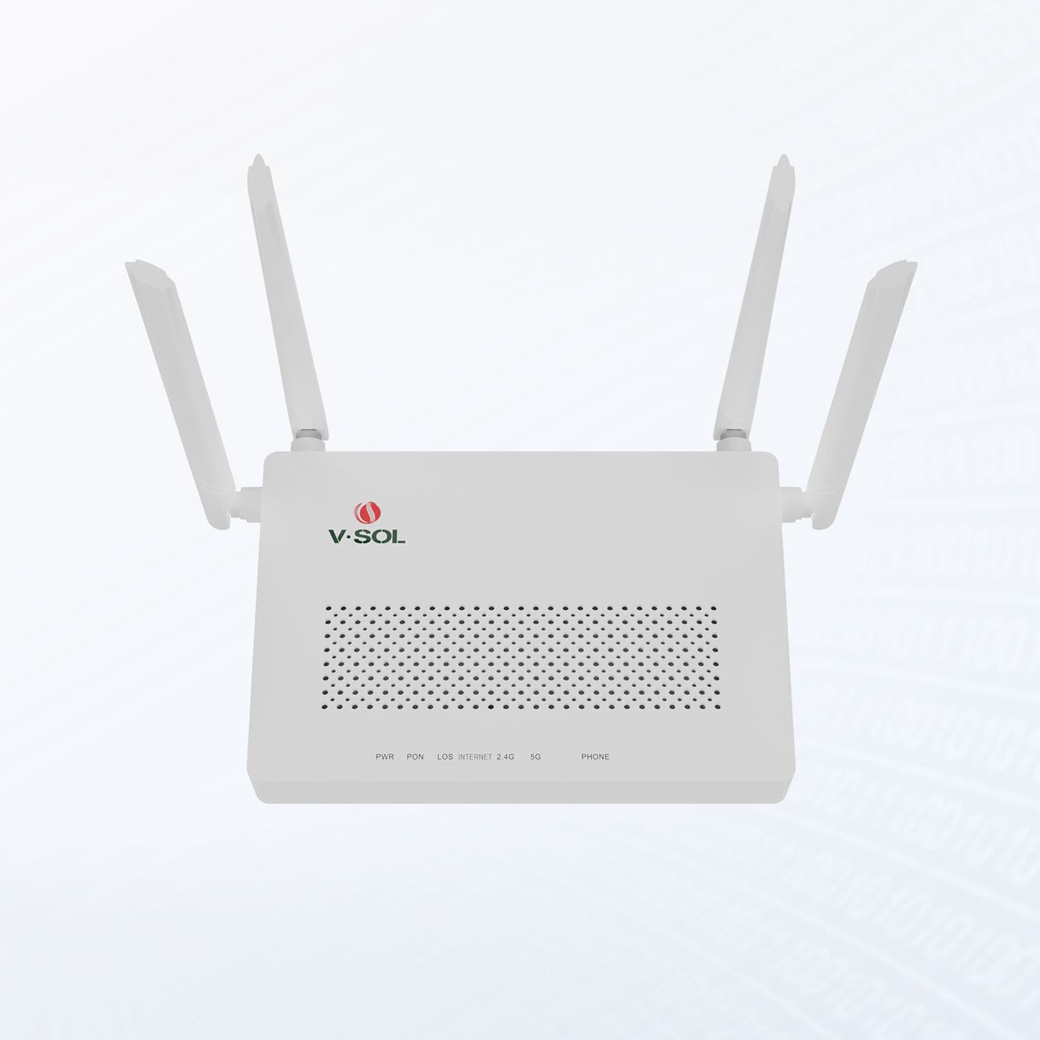 HG325DAC — 1XPON+1GE(WAN/LAN1)+3GE(LAN)+1POTS+Wi-Fi 5 HGU ONT, vista 4