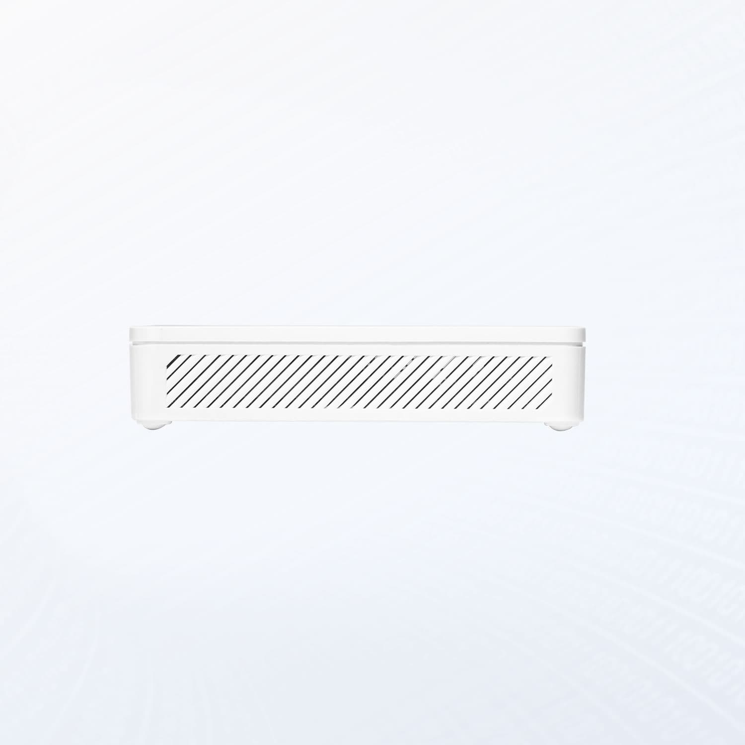 Serie ICT3310D — 4/8GE+Wi-Fi 5 ICT, vista 6