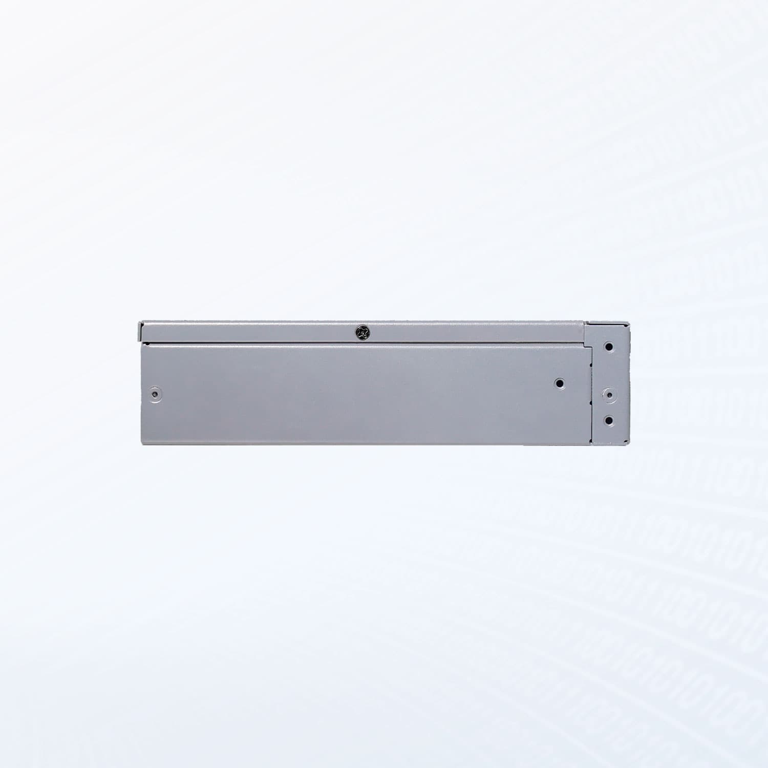 V1600GS-O32 — Single PON with 1×32 Splitter GPON OLT, vista 3