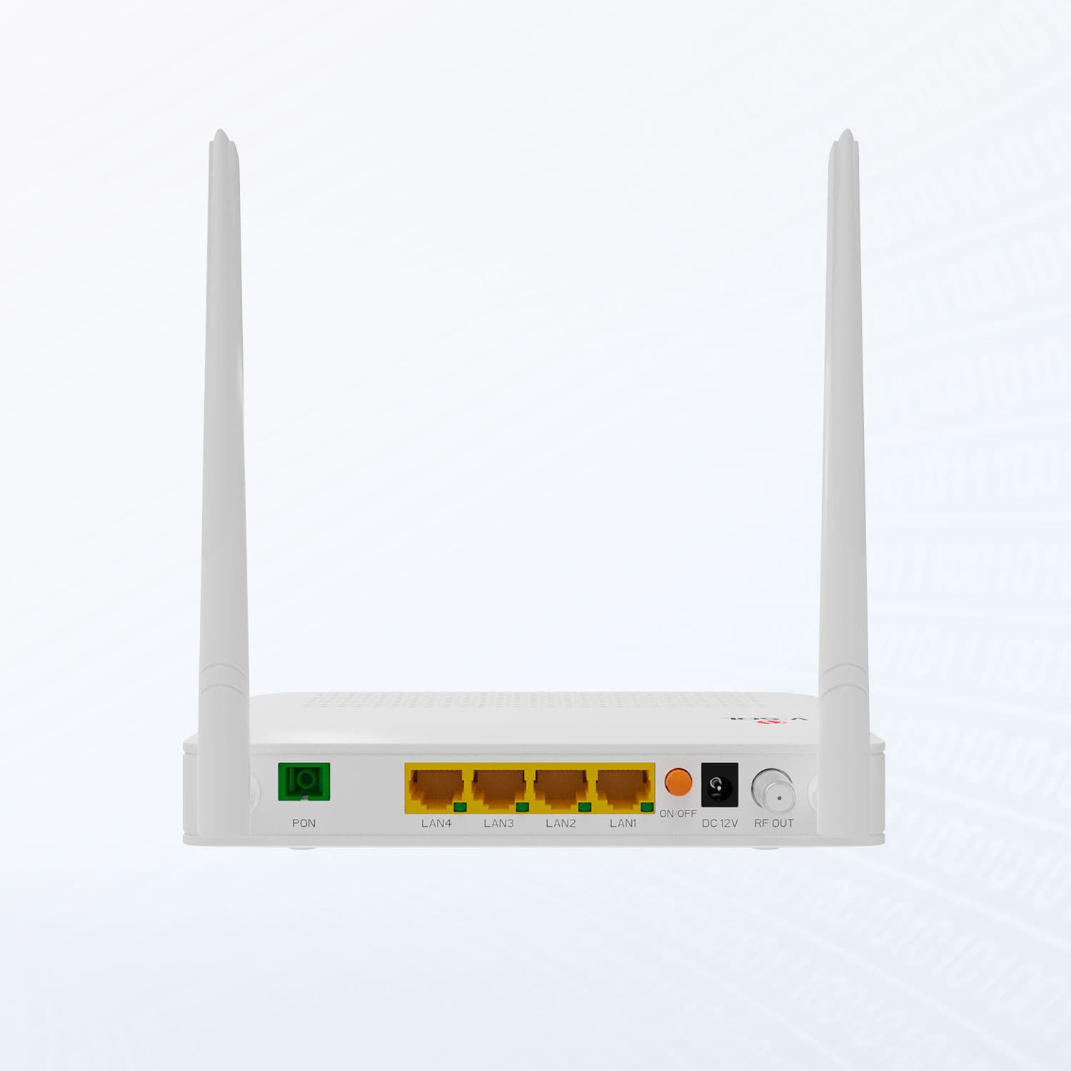 V2804AC(T)-A — 1GE(WAN/LAN1)+3GE(LAN)+USB 3.0+Wi-Fi 5 HGU ONT