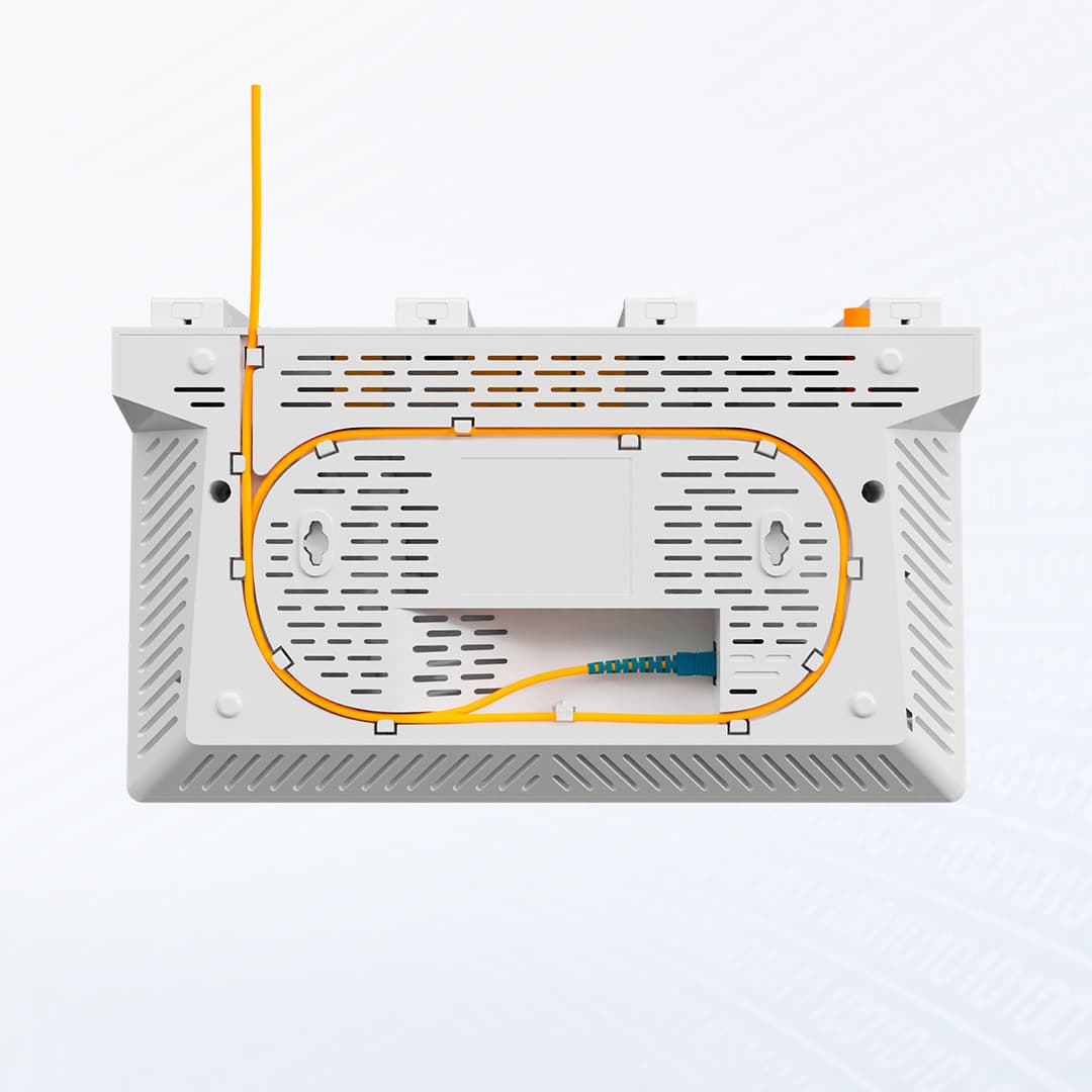 V2804AX15-R — 1XPON+1GE(WAN/LAN)+3GE(LAN)+1USB3.0+Wi-Fi 6 HGU ONT, vista 4