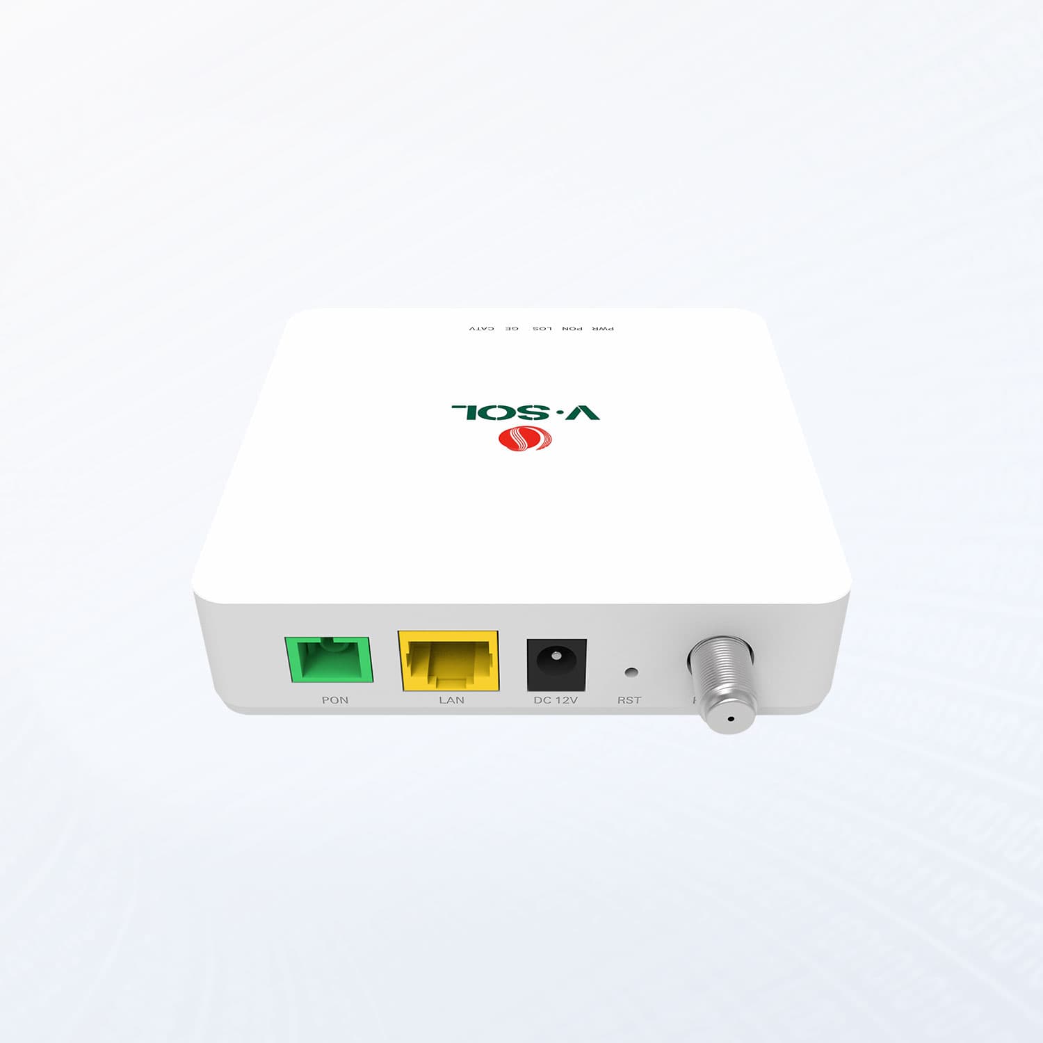 V2801D-1GT1 — 1GE+CATV ONU