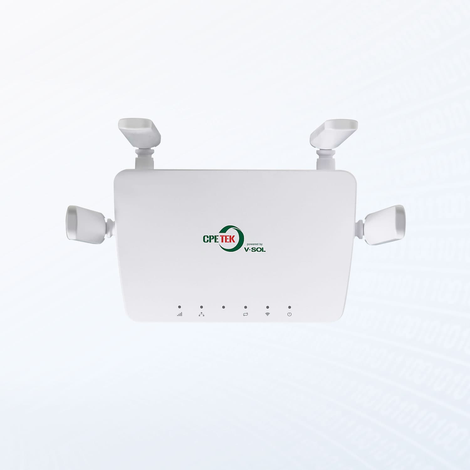 XMC5151-NV — Cost-effective 5G Indoor CPE, vista 4