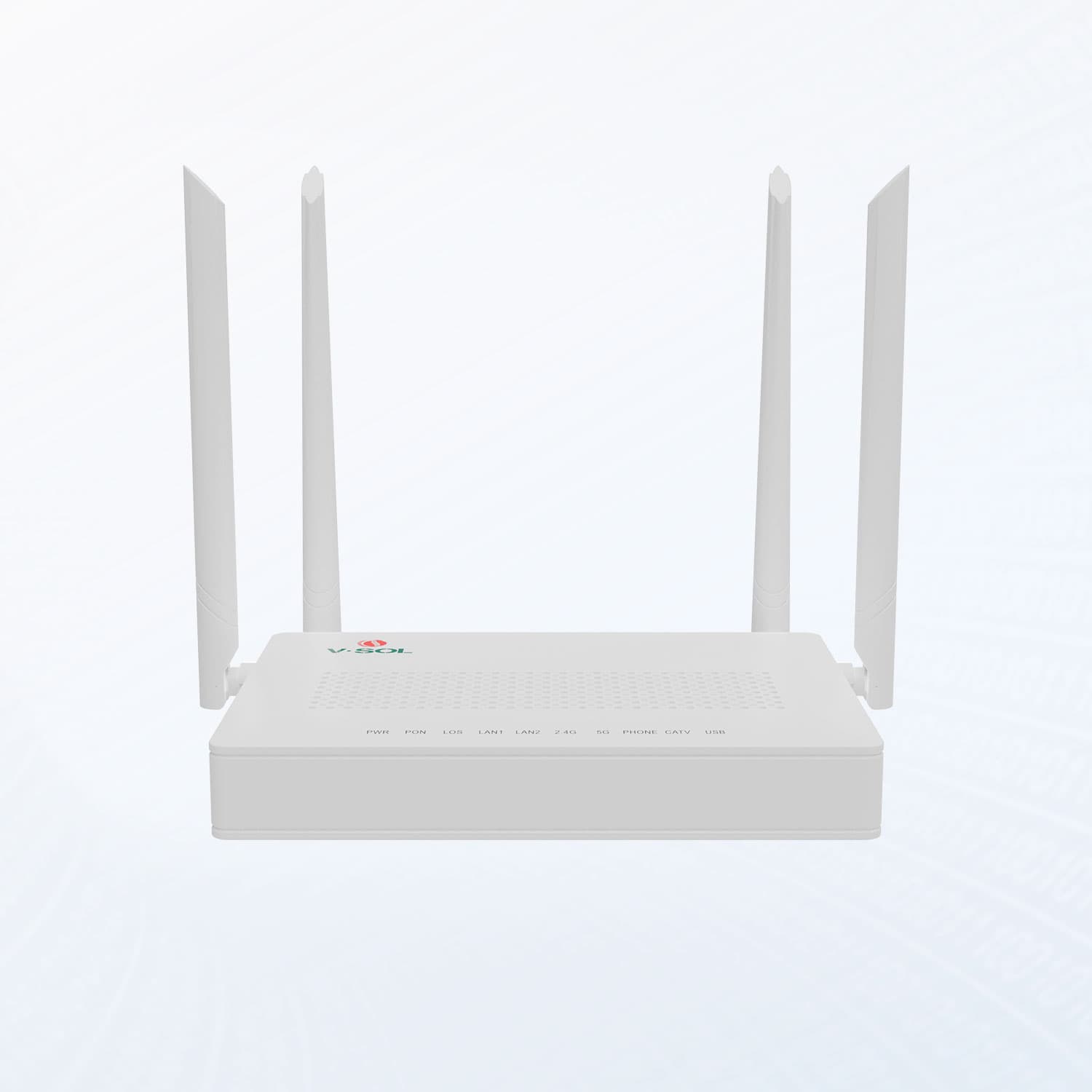 HG323ACT — 2GE+1POTS+Wi-Fi 5+CATV HGU