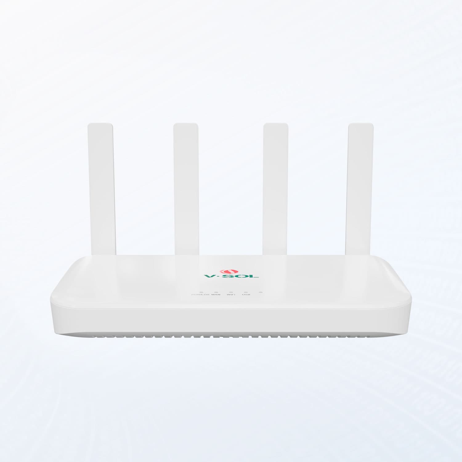 V2904AX — 1*2.5GE+3*GE+1*USB3.0+Wi-Fi6 HGU ONT