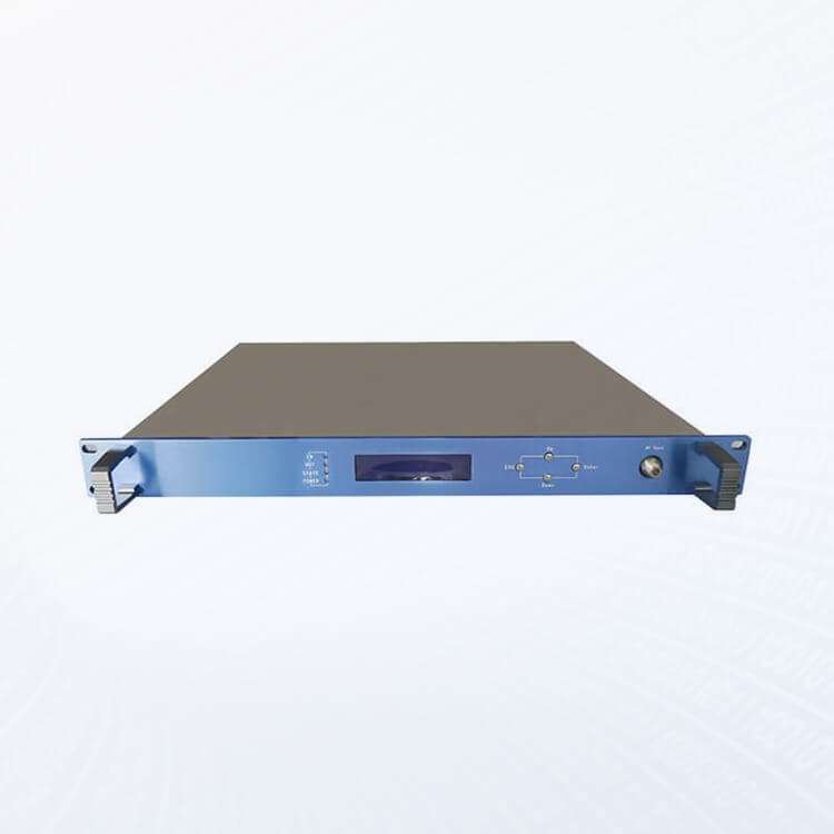 V8610TD — 1550nm Directly Modulated Optical Transmitter