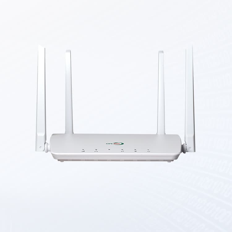 XMC1841E — Cost-effective LTE CAT4 CPE