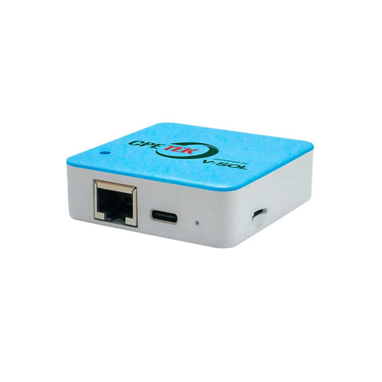 XMC1842 — Mini LTE CAT4 CPE