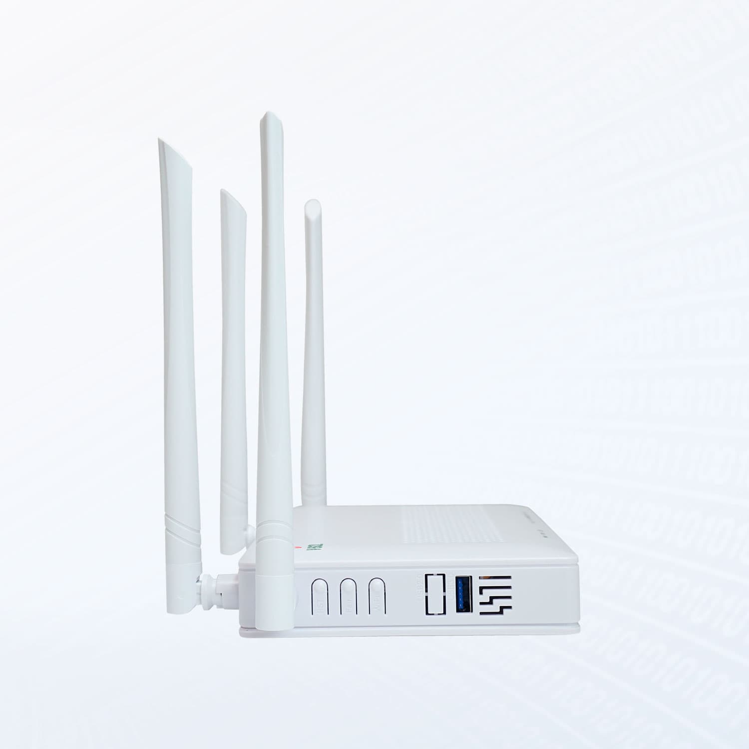 HG325AC — 1XPON+1GE(WAN/LAN1)+3GE(LAN)+1POTS+Wi-Fi 5+USB3.0 HGU ONT, vista 5