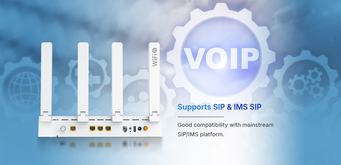 HG3232AX30(T)-A — 1XPON+1GE(WAN/LAN1)+3GE(LAN)+1POTS+1USB3.0+CATV+Wi-Fi 6 HGU ONT, vista 12