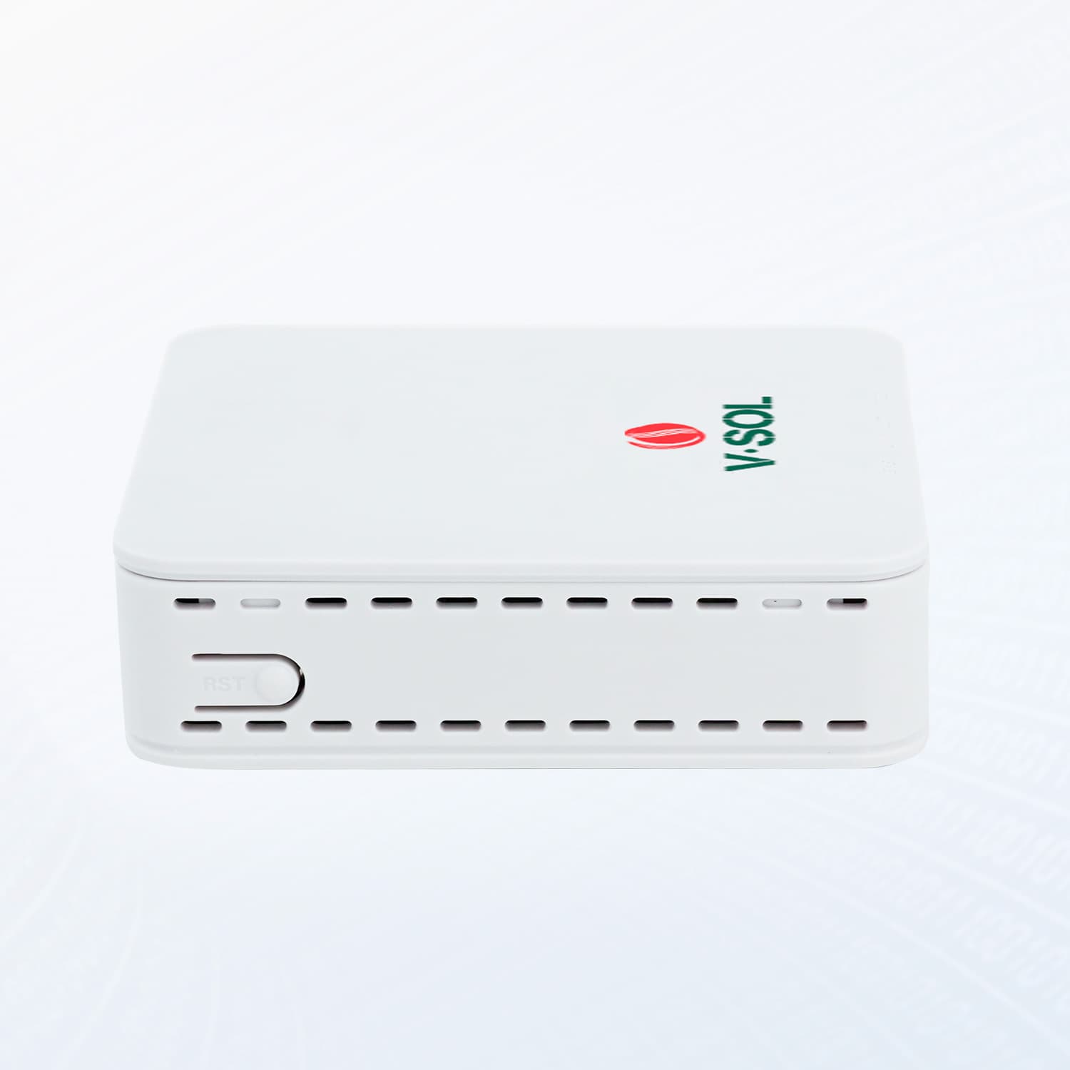 V2801Q — 1XPON+2.5GbE ONU, vista 5