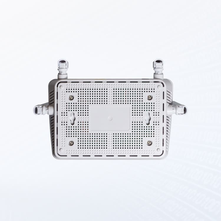 XMC1841E — Cost-effective LTE CAT4 CPE, vista 6