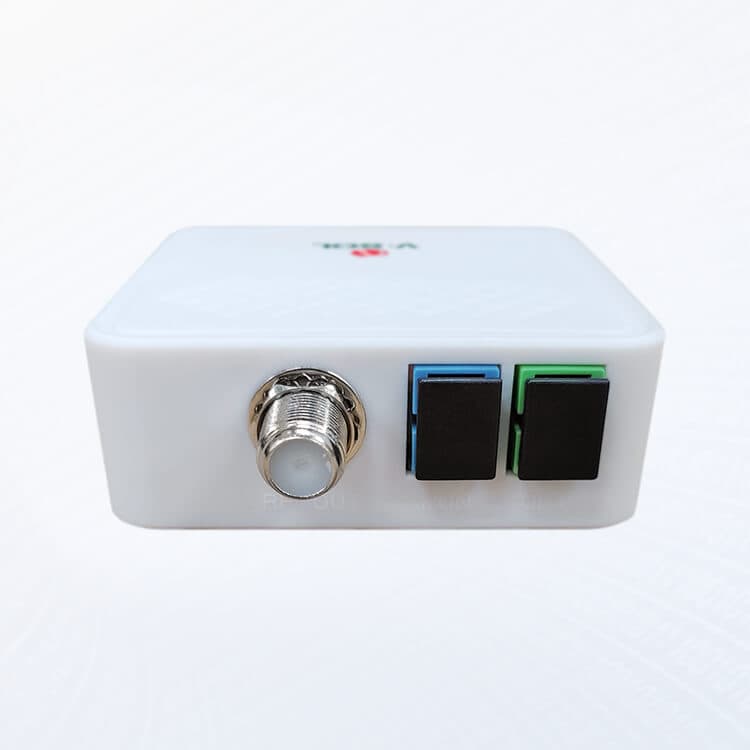 V8601C-P — WDM passive mini node, vista 5