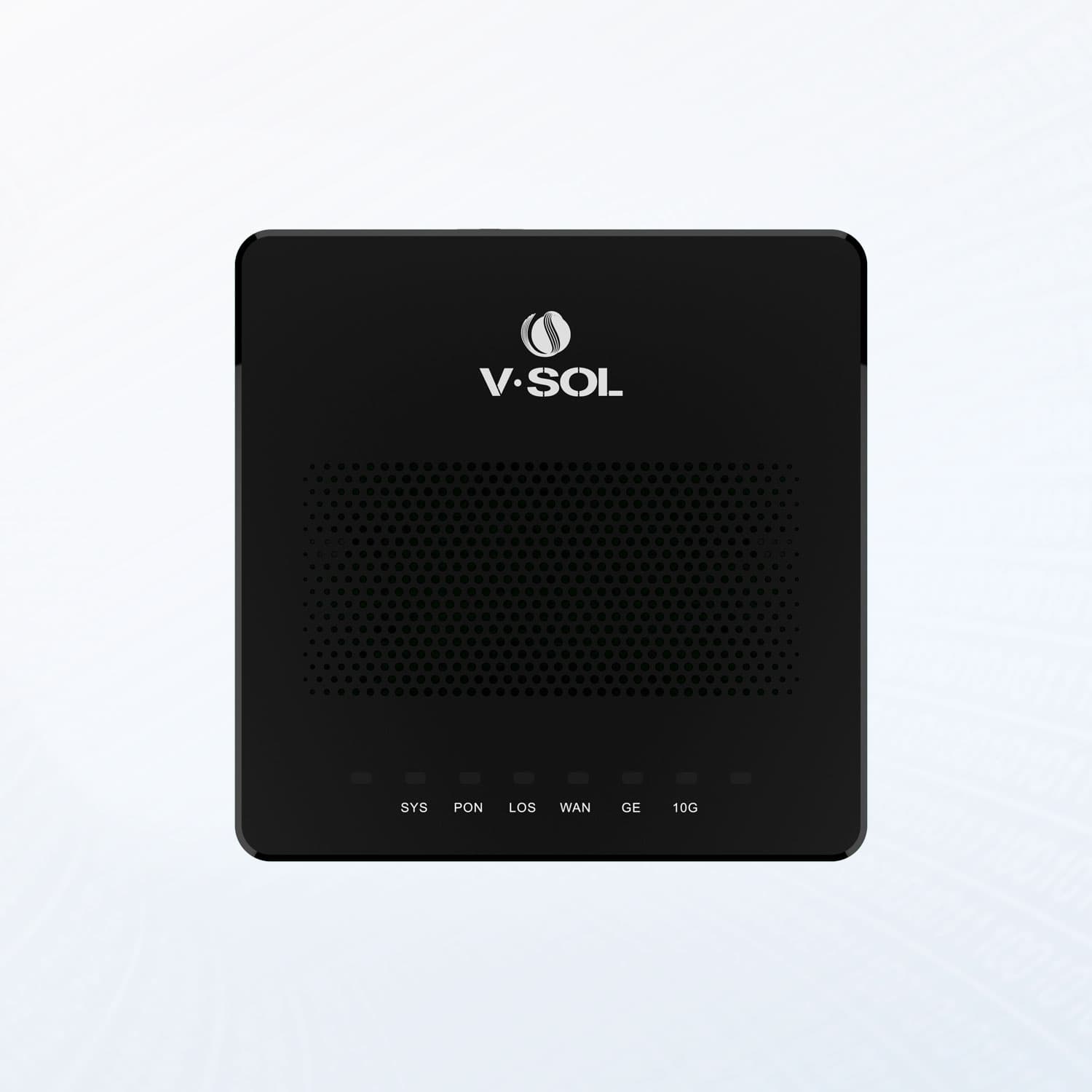 V2902A-S — 10G PON+1GE+1SFP+HGU ONU, vista 4